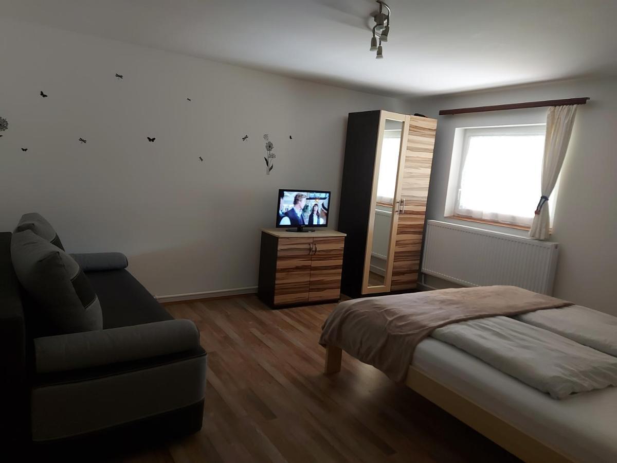 Potyka Apartman Tiszafüred 외부 사진