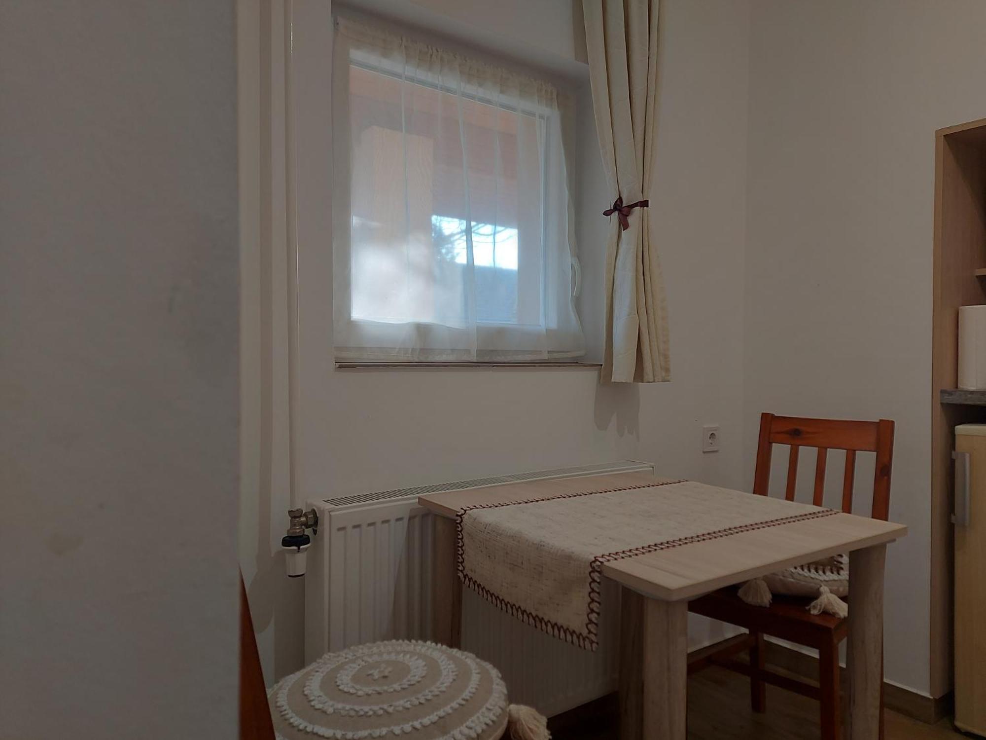 Potyka Apartman Tiszafüred 외부 사진