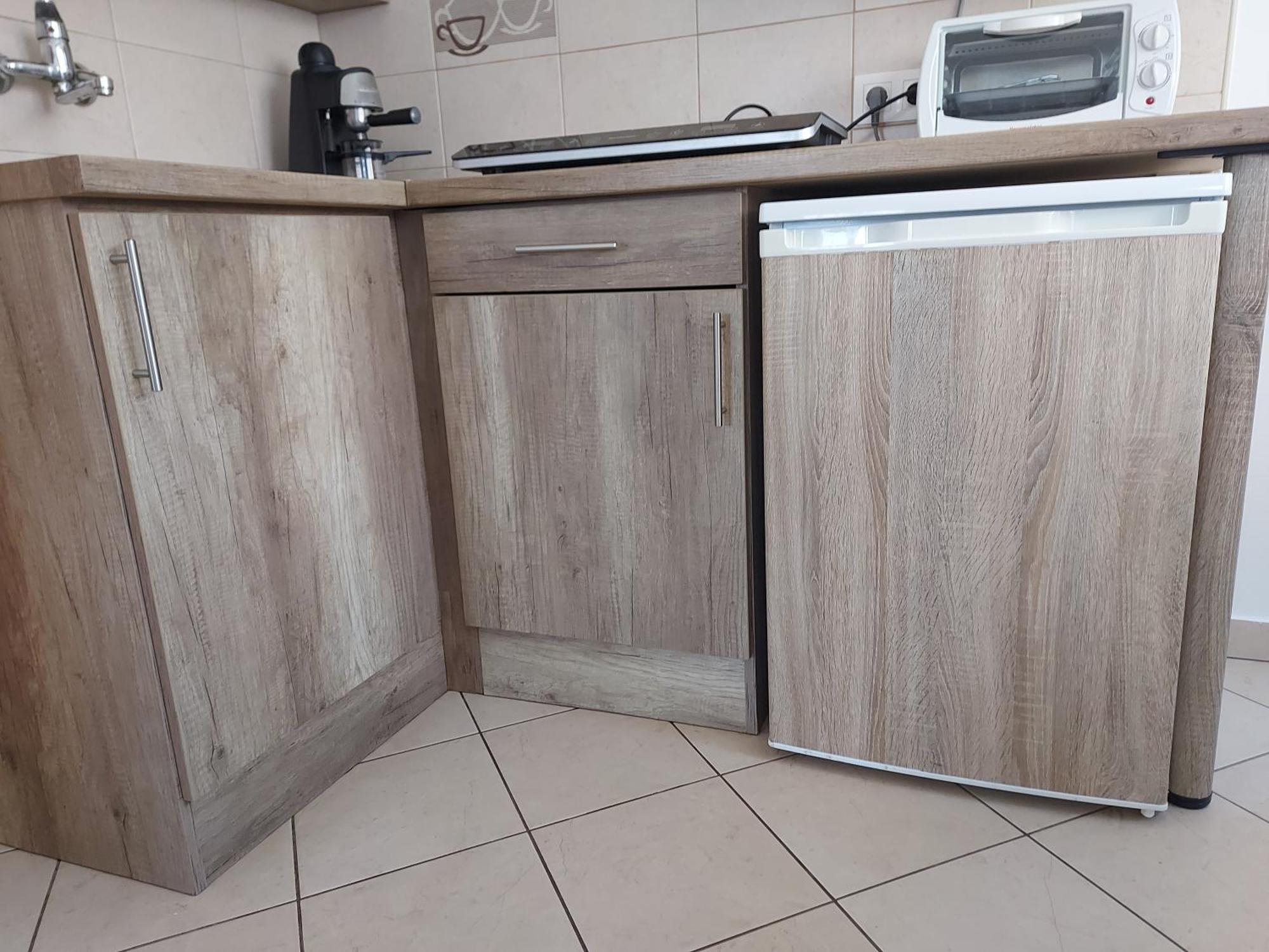 Potyka Apartman Tiszafüred 외부 사진