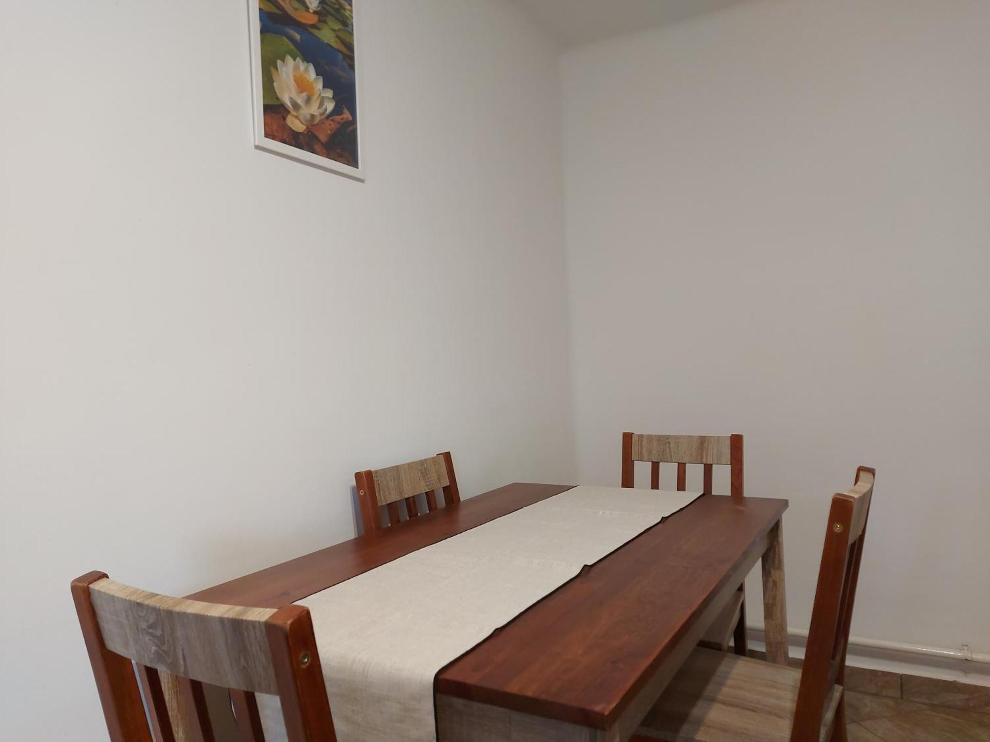 Potyka Apartman Tiszafüred 외부 사진