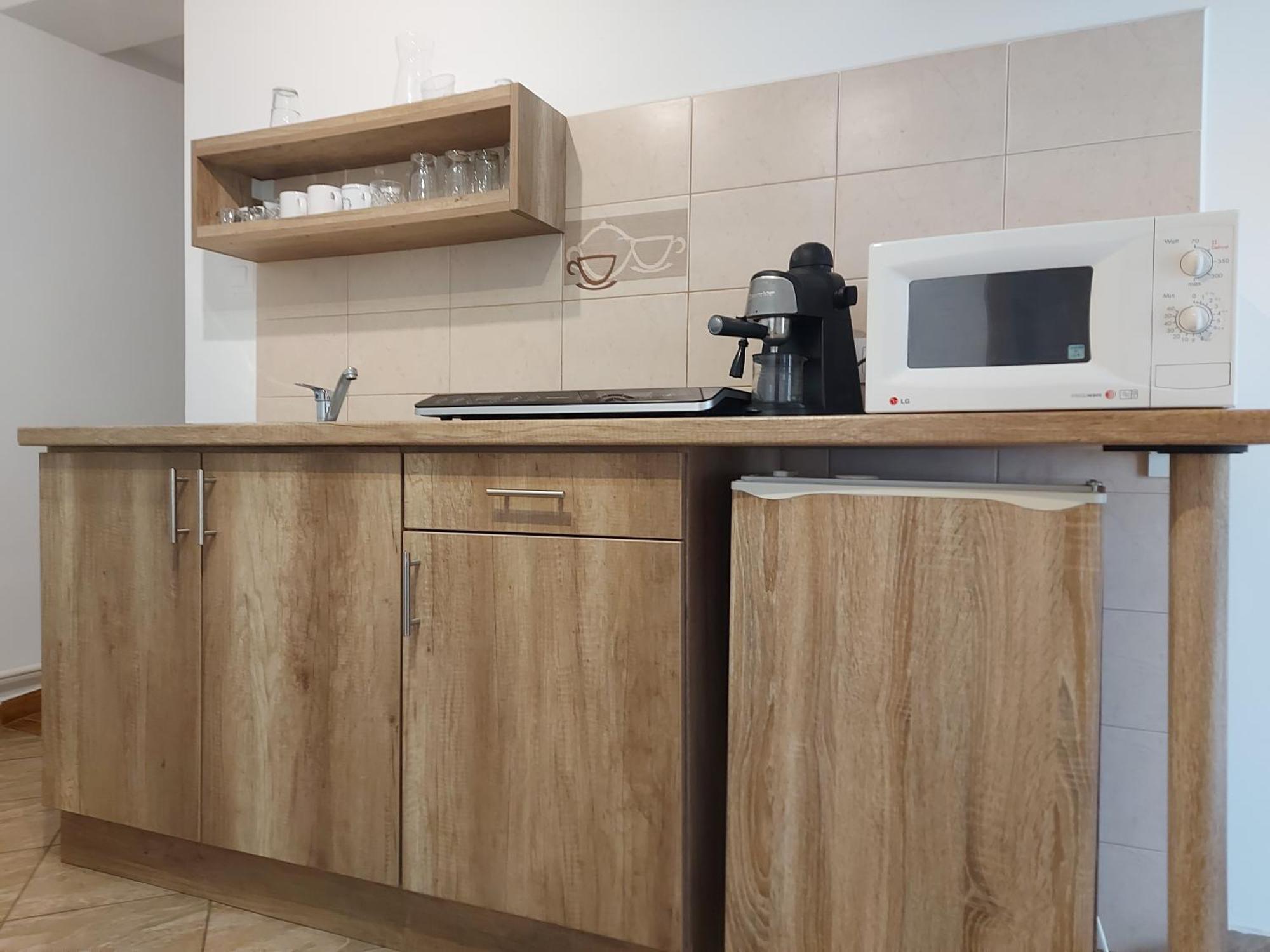 Potyka Apartman Tiszafüred 외부 사진