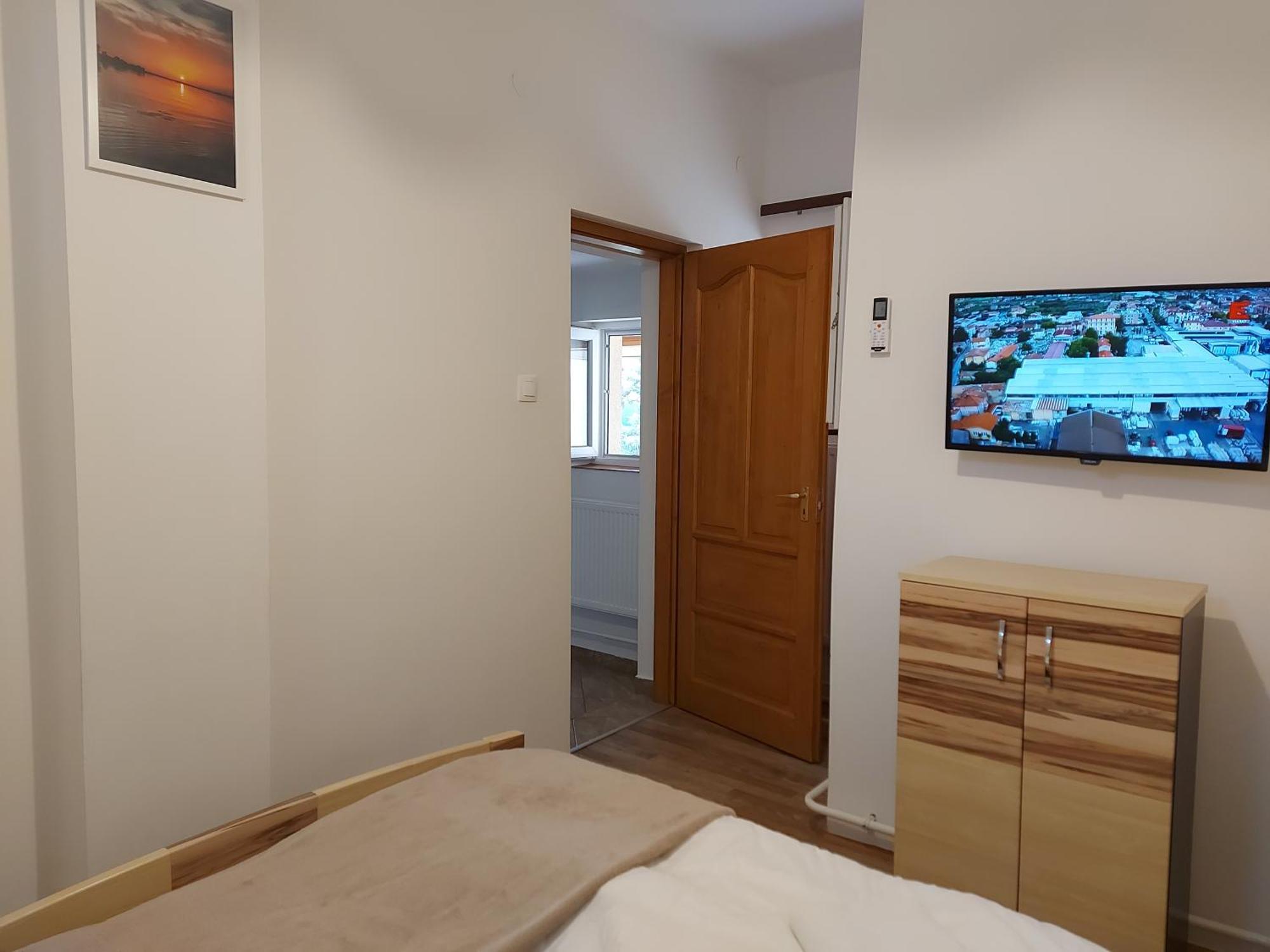 Potyka Apartman Tiszafüred 외부 사진